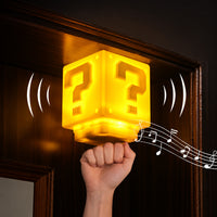 Question Mark Night Light