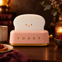 Toast Night Light
