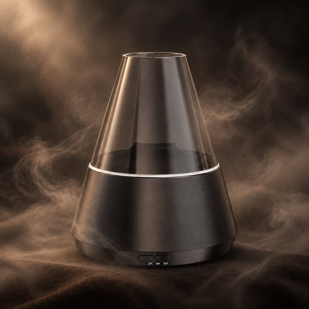 Flame Humidifier