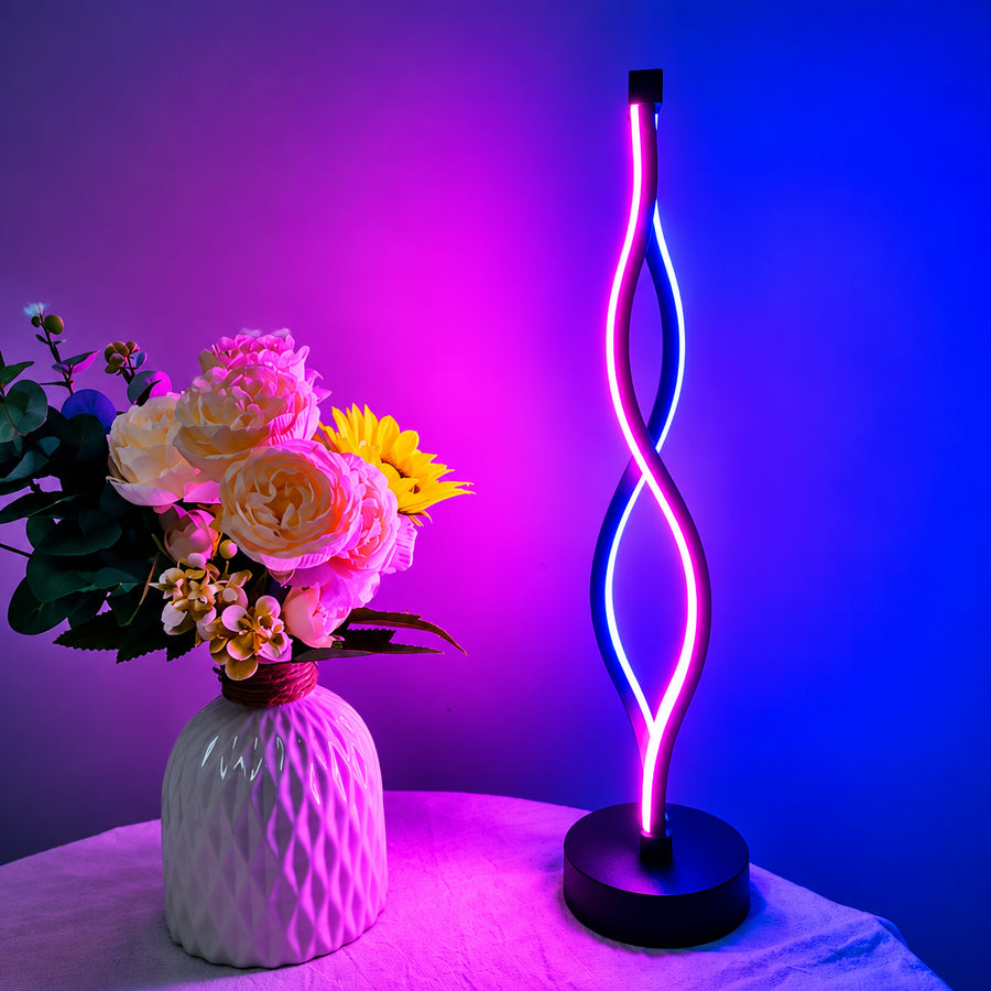 Nordic Lamp