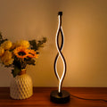 1Pcs Nordic Lamp Bedroom Atmospheric Lamp