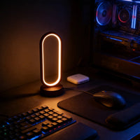 Ring Table Lamp