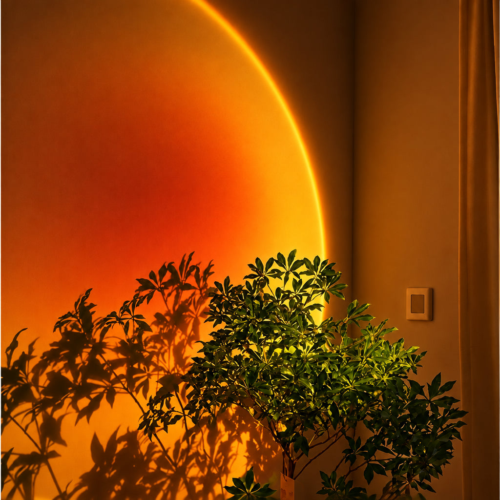 Sunlight Beam
