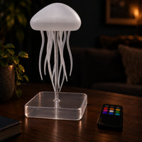 Jellyfish Lamp