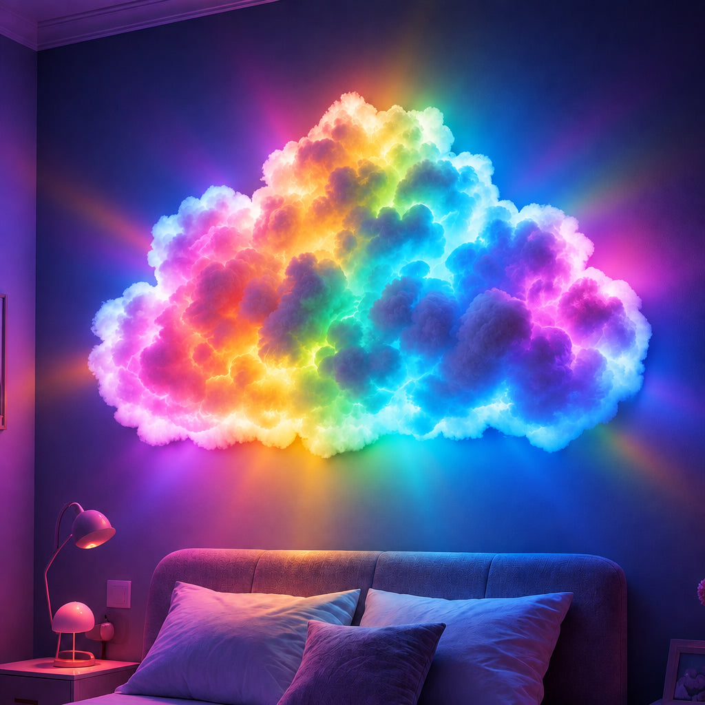 Thunder Cloud Light